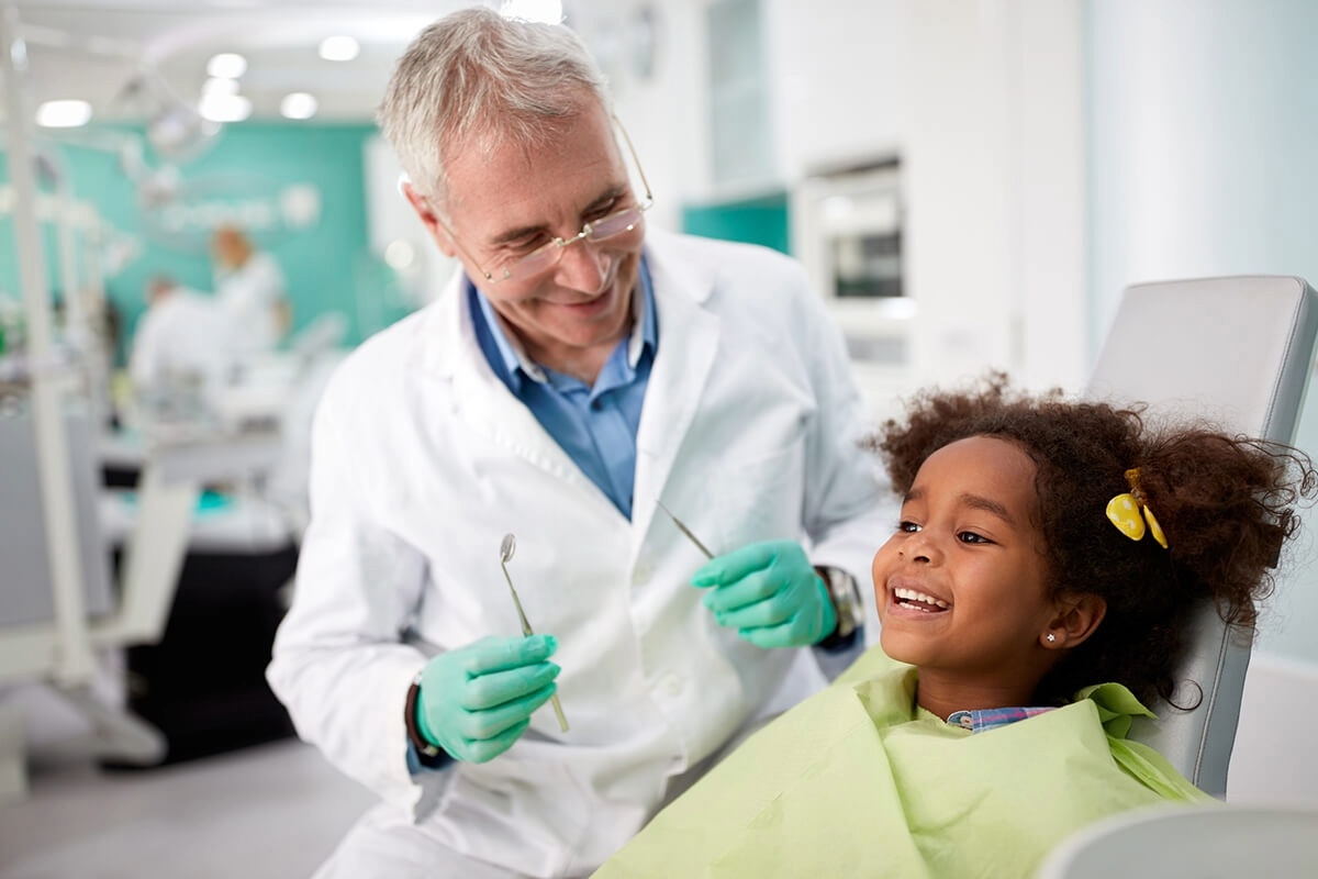 how to prevent cavities in children a parent checklist