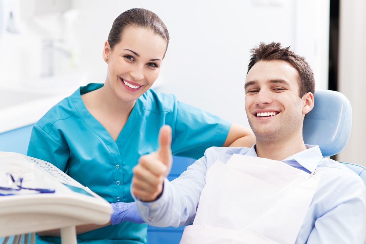 can I go to a dentist for tooth pain on the weekend