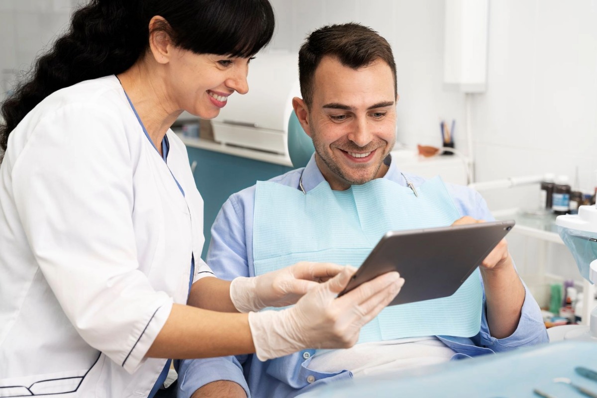 canadian dental care plan guide