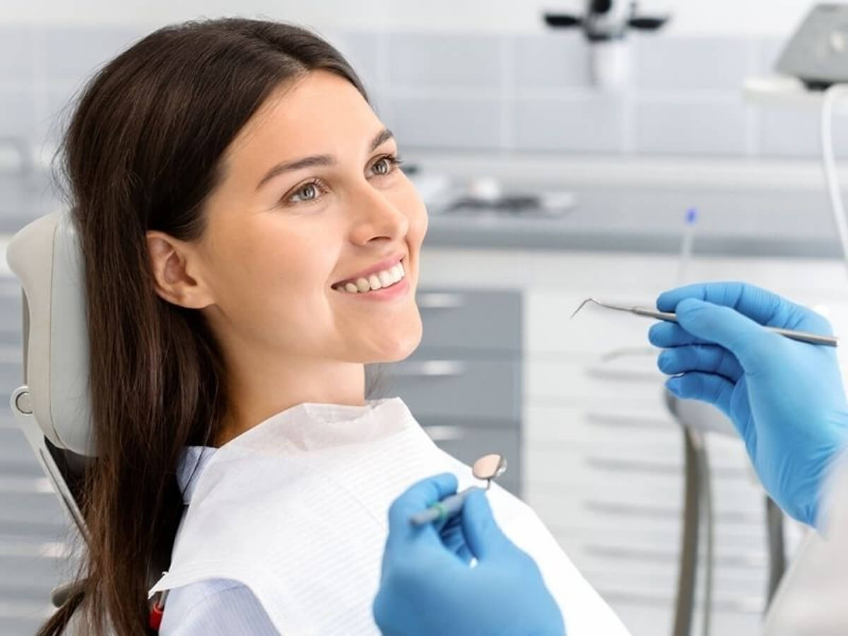 cosmetic dentistry in hamilton