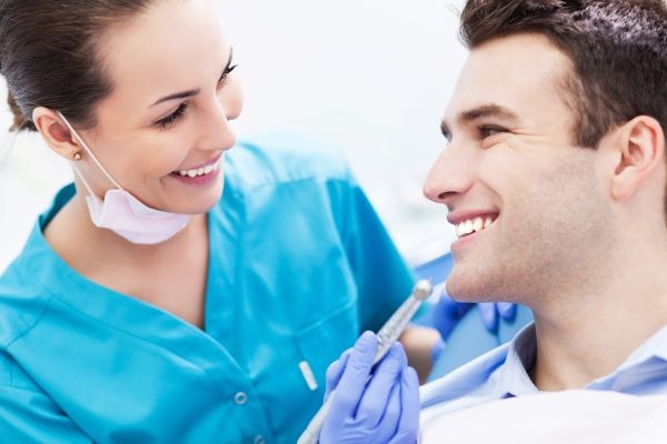 dentist open on weekend