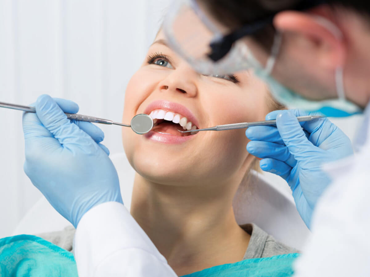 general dentistry