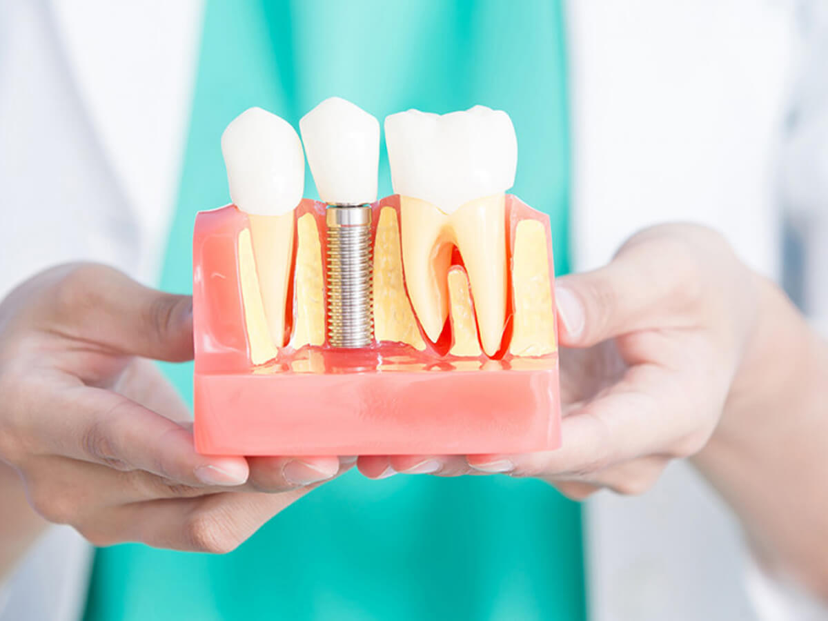 restorative dentistry