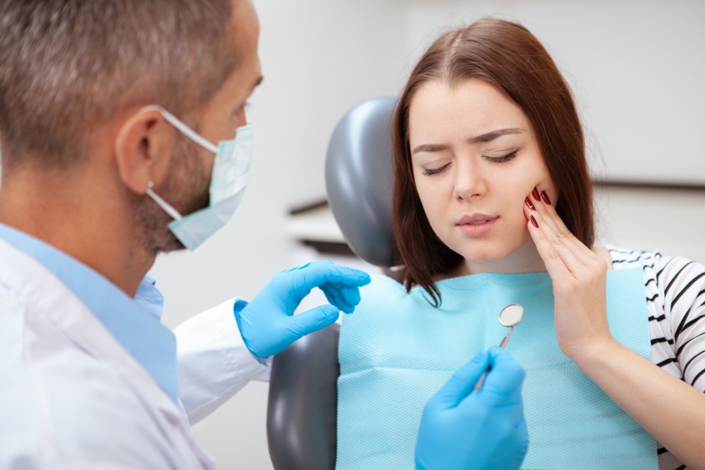 weekend dentist hamilton
