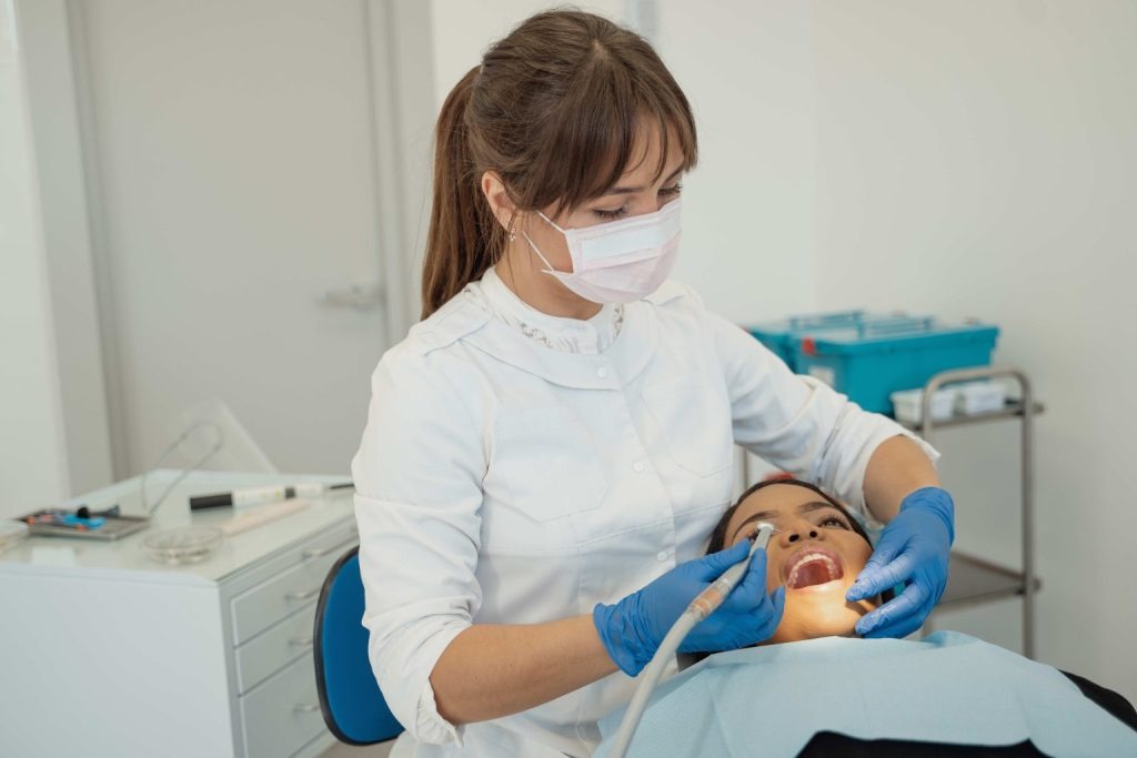 wisdom teeth removal hamilton