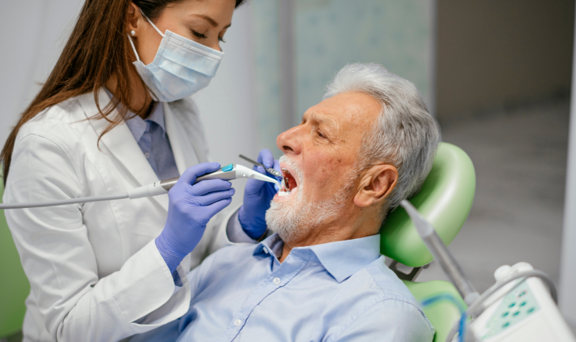 saturday dentist in hamilton