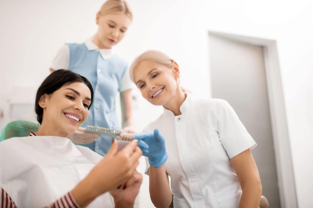 ancaster dentist