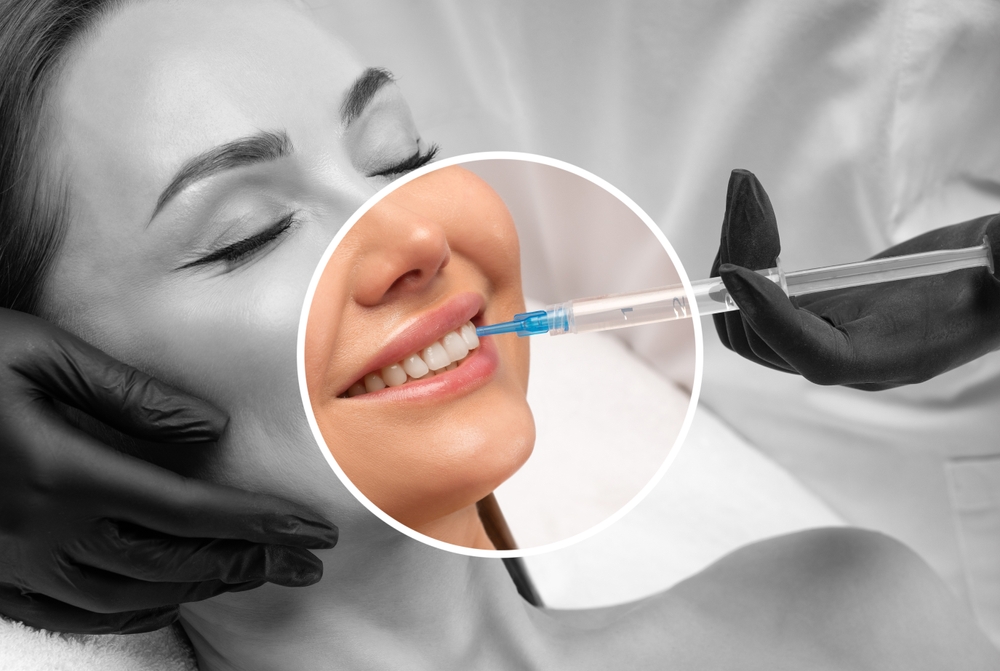 can cosmetic dentistry fix discoloured or stained teeth
