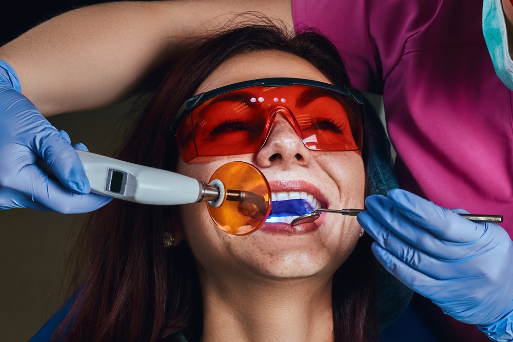 What Are The Different Safe Teeth Whitening Methods For Sensitive Teeth
