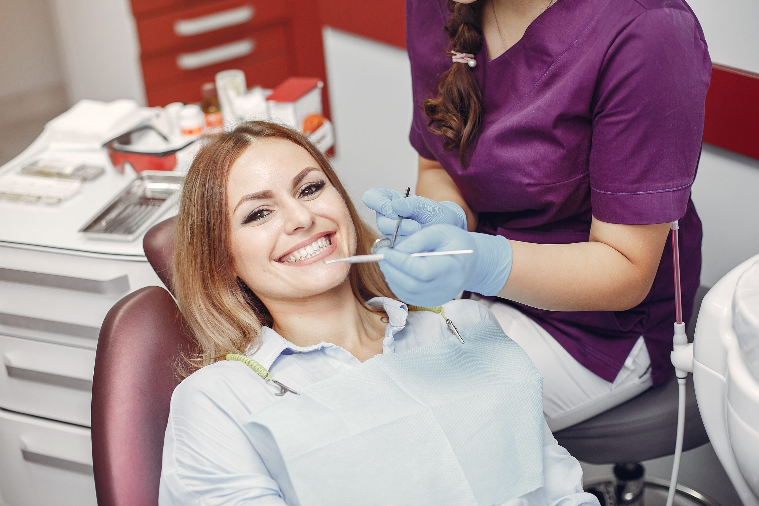 cosmetic dentistry hamilton