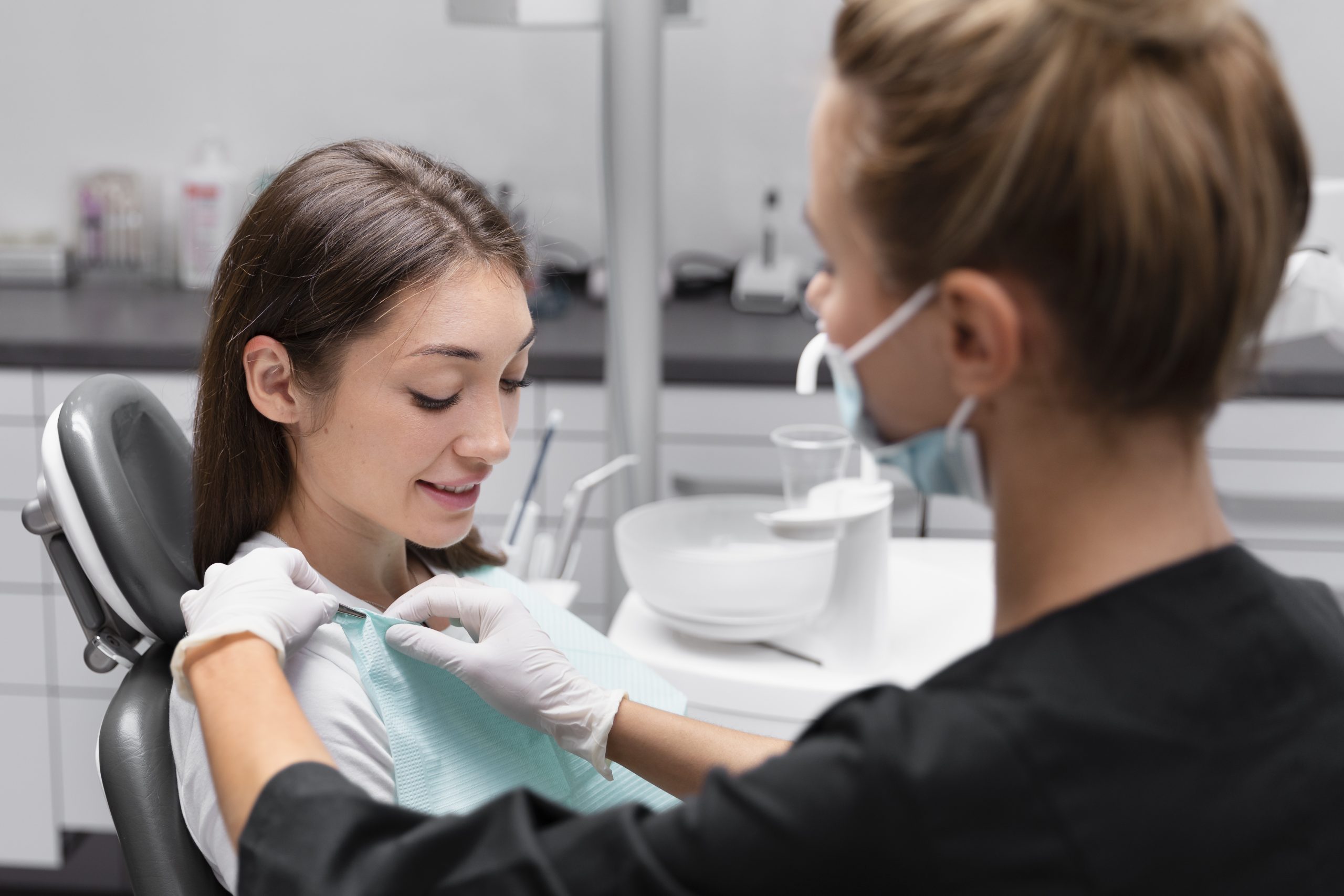 what happens during a dental exam, and what is the cost of it