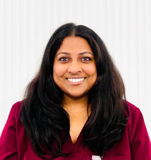 Dr. Veena