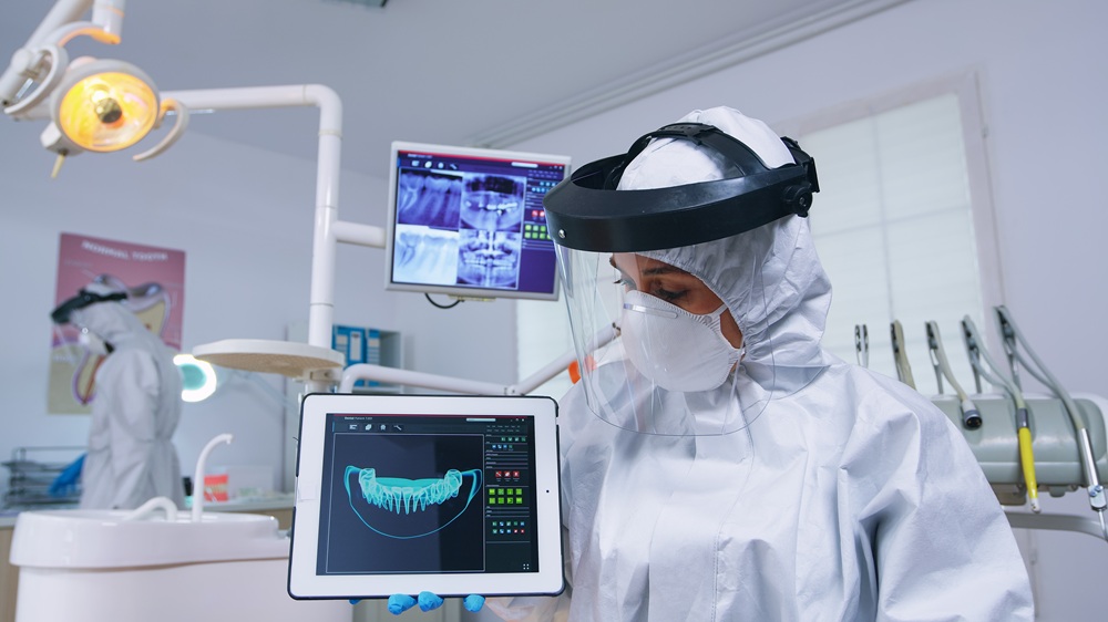 How Ai Is Helping Emergency Dentists Diagnose Faster In 2026