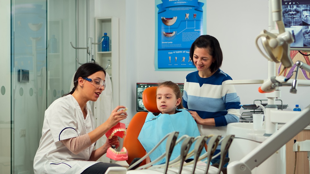 What Are the Most Common Dental Issues That Affect Teenagers (And How to Prevent Them)?