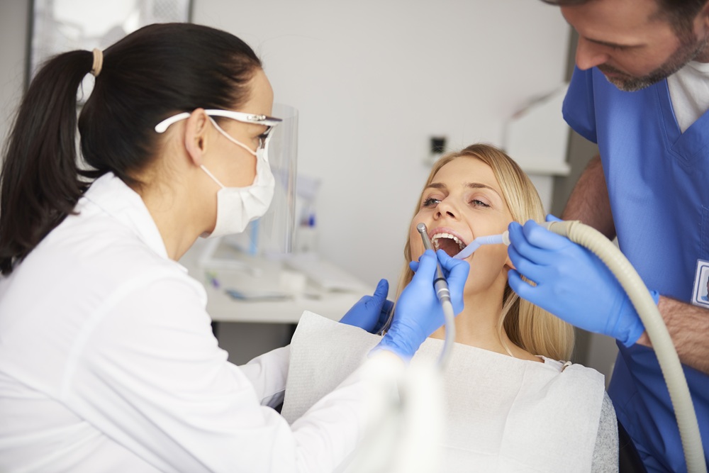 How Do You Know When You Need a Dental Filling